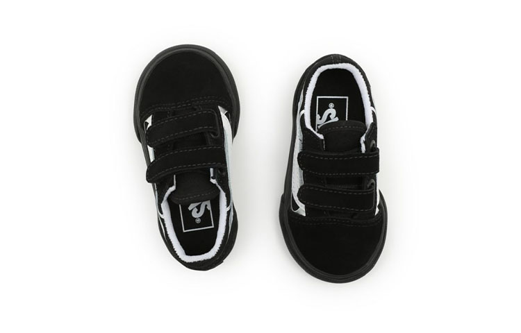Vans Shoes Skate shoes 'Black White' 圖 4