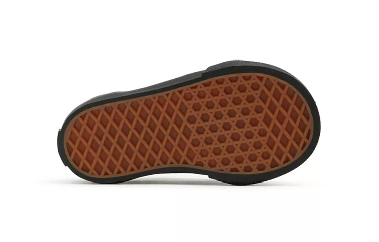 Vans Shoes Skate shoes 'Black White' 圖 5