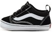 Buy (TD) Vans Old Skool 'Negro Blanco' VN0A3U8K6BT