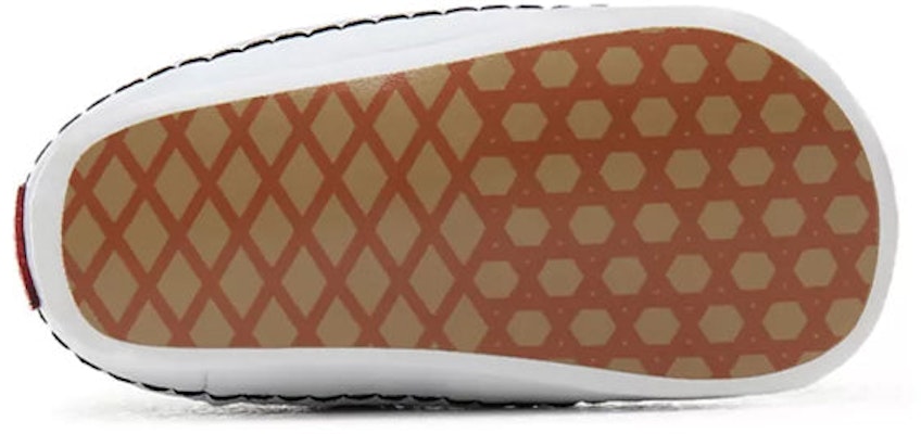 (TD) Vans 经典款黑白配色低帮滑板鞋 VN0A3U8K6BT Purchase (TD) Vans 经典款黑白配色低帮滑板鞋 VN0A3U8K6BT