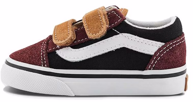 (TD) 반스 올드스쿨 브라운/블랙/화이트 (50 characters) VN0A38JNYS8 Buy (TD) 반스 올드스쿨 브라운/블랙/화이트 (50 characters) VN0A38JNYS8