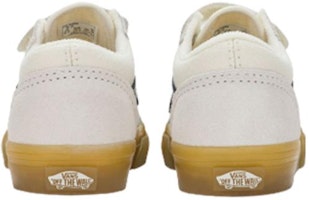 (TD) Vans Old Skool V '米色黑色' 运动鞋 VN000D3YKIG Purchase (TD) Vans Old Skool V '米色黑色' 运动鞋 VN000D3YKIG