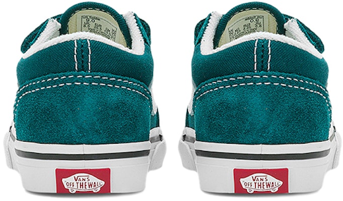 (TD) Vans Old Skool Kasut Skate Rendah Kasual Hijau VN0A4VJJ60Q Purchase (TD) Vans Old Skool Kasut Skate Rendah Kasual Hijau VN0A4VJJ60Q