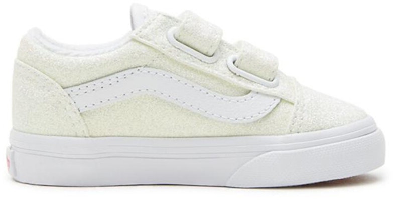 (TD) Vans Old Skool K 'Hijau Putih' VN0A38JN3UA Order (TD) Vans Old Skool K 'Hijau Putih' VN0A38JN3UA