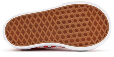 (TD) Vans Old Skool 'Rojo Blanco' VN0A38JN30V Purchase (TD) Vans Old Skool 'Rojo Blanco' VN0A38JN30V