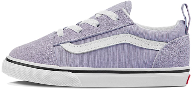 (TD) 반스 올드스쿨 보라/화이트 스니커즈 (Vans Old Skool Bora/Hwaiteu Seunikkeojeu) VN0A4TZOARO Buy (TD) 반스 올드스쿨 보라/화이트 스니커즈 (Vans Old Skool Bora/Hwaiteu Seunikkeojeu) VN0A4TZOARO