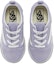 Lookbook (TD) Vans Old Skool Sneakers Ungu 'Purple White' VN0A4TZOARO