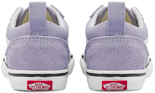 (TD) 반스 올드스쿨 보라/화이트 스니커즈 (Vans Old Skool Bora/Hwaiteu Seunikkeojeu) VN0A4TZOARO Purchase (TD) 반스 올드스쿨 보라/화이트 스니커즈 (Vans Old Skool Bora/Hwaiteu Seunikkeojeu) VN0A4TZOARO