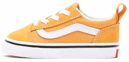 Vans Old Skool K Shoes Yellow VN0A4TZO3SP Vans Old Skool K Shoes Yellow VN0A4TZO3SP