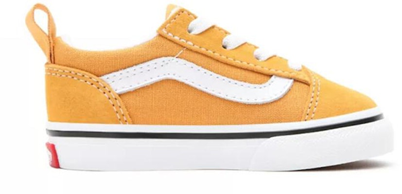 Sepatu Vans Old Skool K Kuning VN0A4TZO3SP Order Sepatu Vans Old Skool K Kuning VN0A4TZO3SP