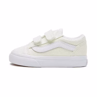 (TD) Vans Old Skool K 'Green White'