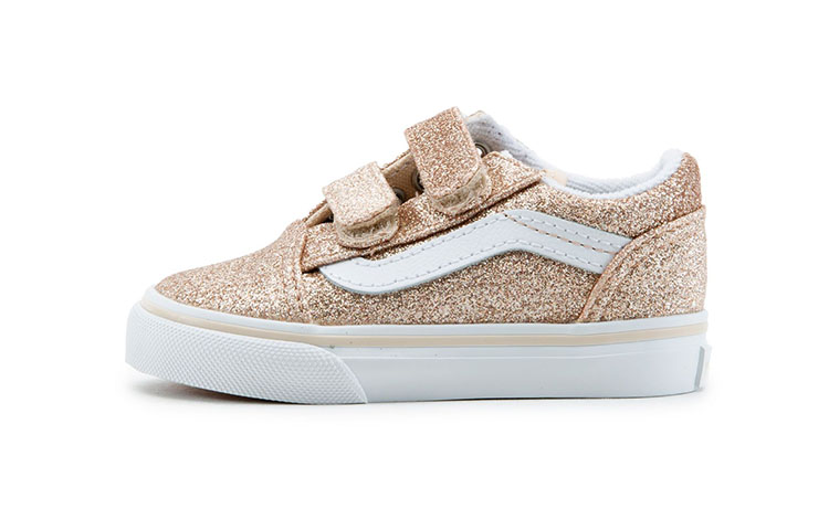 (Toddler) Vans Old Skool Skate shoes VN0A38JN0GM