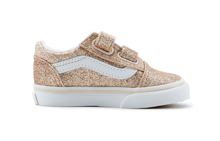 Order (TD) ヴァンズ オールドスクール (Vanz Ōrudosukūru) VN0A38JN0GM