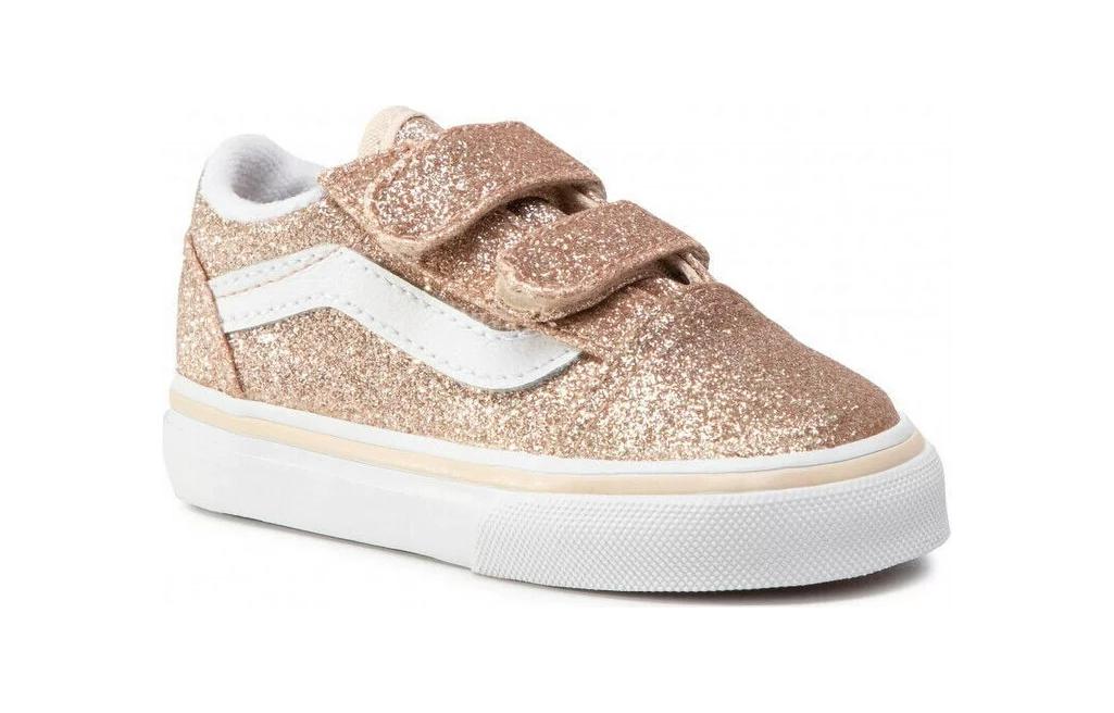 Lookbook (TD) ヴァンズ オールドスクール (Vanz Ōrudosukūru) VN0A38JN0GM