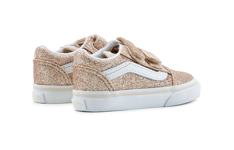 Shop (TD) ヴァンズ オールドスクール (Vanz Ōrudosukūru) VN0A38JN0GM