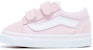 (TD) Vans Old Skool V 'Chalk Pink' – Pink Kapur Terbaru Paling Dicari di Malaysia VN0A344KQ7K