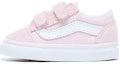 Buy (TD) Vans Old Skool V 'Chalk Pink' – Pink Kapur Terbaru Paling Dicari di Malaysia VN0A344KQ7K