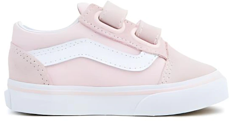 (幼兒)Vans Old Skool V '粉筆粉' VN0A344KQ7K Order (幼兒)Vans Old Skool V '粉筆粉' VN0A344KQ7K