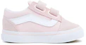Order (幼兒)Vans Old Skool V '粉筆粉' VN0A344KQ7K
