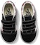 Lookbook (TD) Vans Old Skool V 'Checkerboard - Hitam Merah' VN0A344K35U