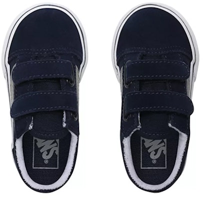 (幼童)Vans Old Skool V 'Dress Blues' VN0A38JNWKN Order (幼童)Vans Old Skool V 'Dress Blues' VN0A38JNWKN