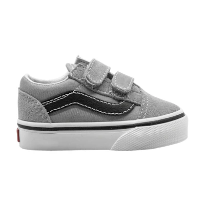 (TD) Vans Old Skool V 'Drizzle'
