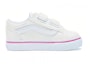 Order (TD) Vans Old Skool V 'Berkilat' VN0A344KQ7F