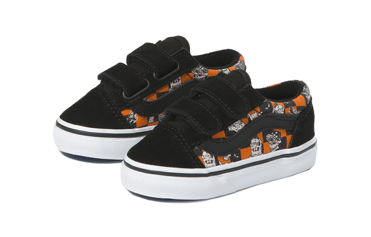 (TD) Vans Old Skool V 'Glow Sk8 Monsters' 圖 3