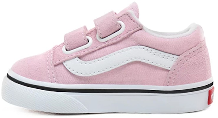 (TD) Vans Old Skool V 'Lilac Snow' Perempuan Lelaki Kasual Sneaker VN0A38JNV3M Buy (TD) Vans Old Skool V 'Lilac Snow' Perempuan Lelaki Kasual Sneaker VN0A38JNV3M
