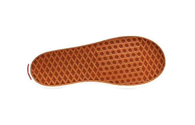 Shop （幼童）Vans Old Skool V '中世紀藍' VN0A344KU3Y