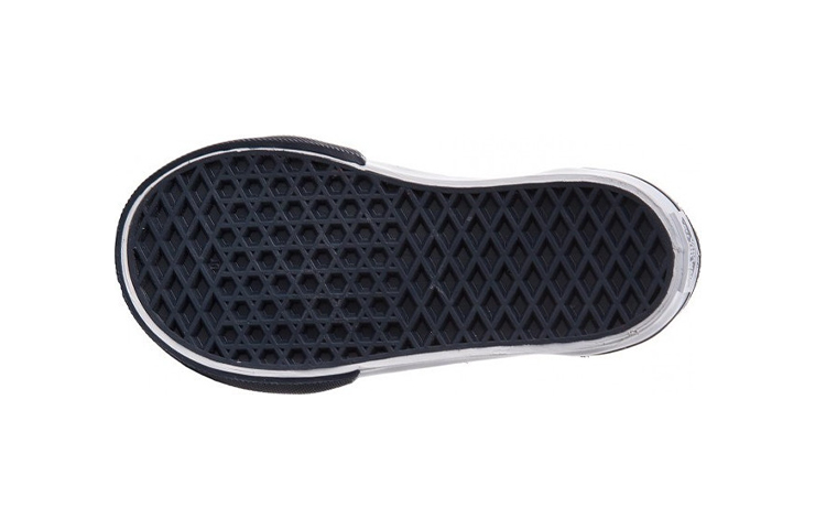 Shop (TD) 반스 올드스쿨 V '모노 범퍼 - 드레스 블루' VN0A344KQ7I