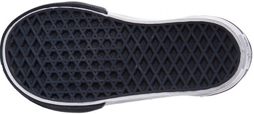 (Toddler) Vans Old Skool V 'Mono Bumper - Dress Blues' VN0A344KQ7I Shop (Toddler) Vans Old Skool V 'Mono Bumper - Dress Blues' VN0A344KQ7I