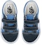 Shop (TD) Vans Old Skool V 'Navy' Lelaki Navy Klasik VN000D3YNVY