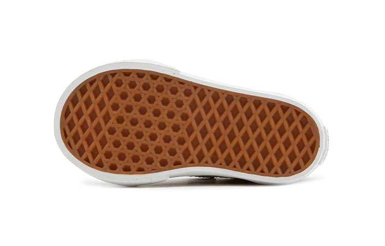 Purchase (幼童) Vans Old Skool V '霓虹光棋盤格' VN0A38JN30M