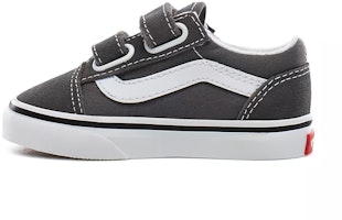 (Toddler) Vans Old Skool V 'Pewter' VN0A38JN195 (Toddler) Vans Old Skool V 'Pewter' VN0A38JN195