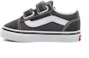 Buy (TD) Vans Old Skool V 'Pewter' Lelaki Wanita Kasut Sneakers VN0A38JN195