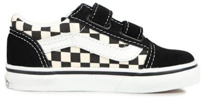 (TD) ヴァンズ オールドスクールV プライマリーチェック VN0A38JNP0S Order (TD) ヴァンズ オールドスクールV プライマリーチェック VN0A38JNP0S