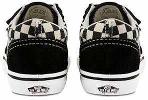 (TD) ヴァンズ オールドスクールV プライマリーチェック VN0A38JNP0S Purchase (TD) ヴァンズ オールドスクールV プライマリーチェック VN0A38JNP0S