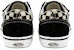 (TD) Vans Old Skool V 'Primary Check' Lelaki/Kasut Perempuan Corak Kotak-Kotak VN0A38JNP0S
