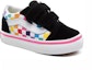Lookbook (TD) Vans Old Skool V 'Rainbow Checkerboard' - Jalur Pelangi Kotak Kotak VN0A38JNU09