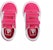 Vans Old Skool V Toddles/Infants Pink Pelangi Kanak-Kanak VN0A38JN0GW