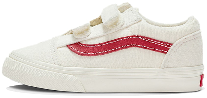 Vans Old Skool V Retro Low Tops Skateboarding Shoes White VN000D3YOXS Buy Vans Old Skool V Retro Low Tops Skateboarding Shoes White VN000D3YOXS