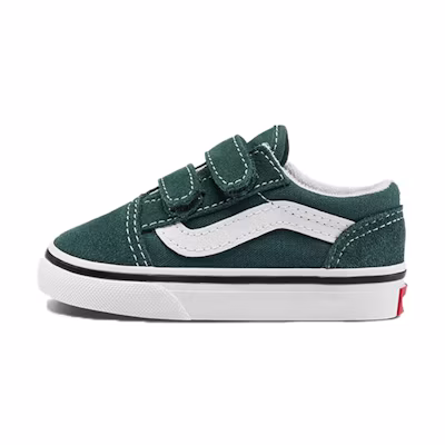(TD) Vans Old Skool V 'Trekking Green'