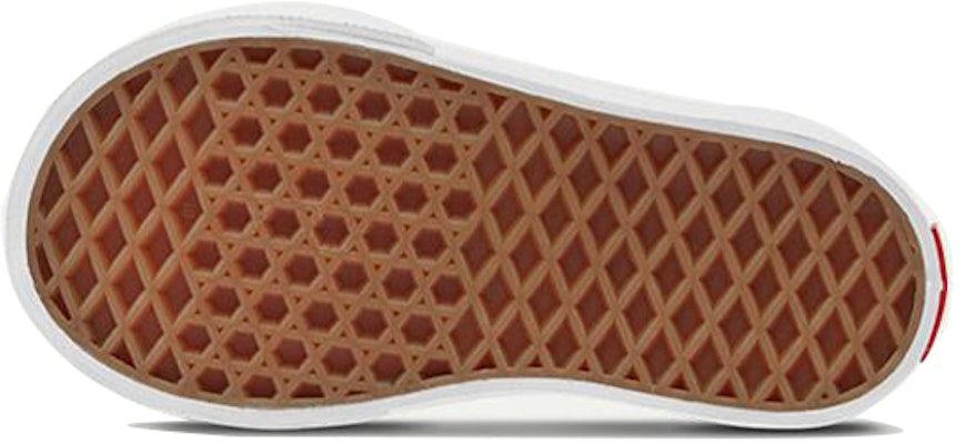 (幼童) Vans Old Skool V ‘遠足綠’ VN0A38JNV3N Shop (幼童) Vans Old Skool V ‘遠足綠’ VN0A38JNV3N