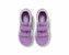 (TD) Kasut Skate Rendah Vans Old Skool V Ungu 'Merah Jambu Putih' VN0A4VJJBD9