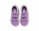Lookbook (TD) Kasut Skate Rendah Vans Old Skool V Ungu 'Merah Jambu Putih' VN0A4VJJBD9