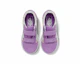 Shop (TD) Vans Old Skool V Lage Skate Schoenen Paars ''Pink White'' VN0A4VJJBD9