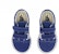Vans Old Skool Velcro 'Biru Putih' VN0A38JN2JO