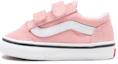 Buy (幼兒款) Vans Old Skool 魔鬼氈 '粉紅色' VN000D3Y9AL