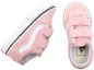 Shop (幼兒款) Vans Old Skool 魔鬼氈 '粉紅色' VN000D3Y9AL
